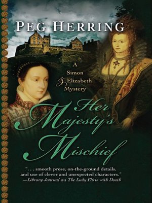 Her Majesty's Mischief - ebook